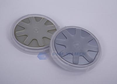 Intrinsic Germanium Wafer With (111),(100) Or (110) Orientation , 4”