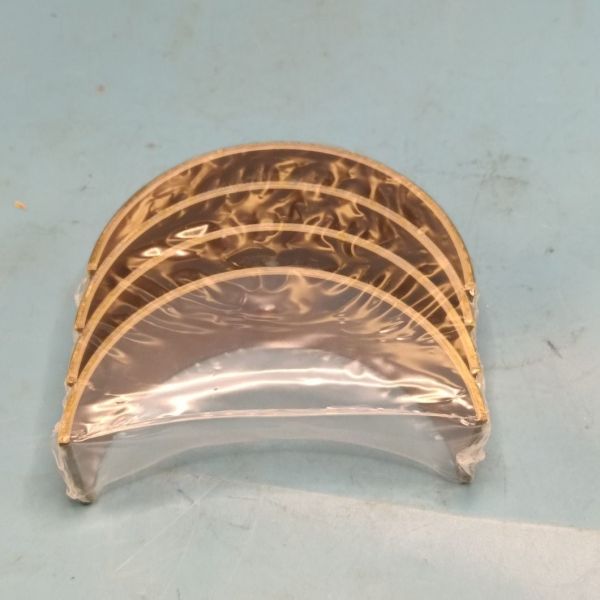 Krp3007 Perkins Engine Bearings Easy Installation For Perkins 3008 3012 Engines