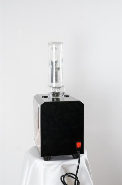 One Tap Cold Shot Liquor Chiller , 900ml Capacity Cold Liquor Dispenser
