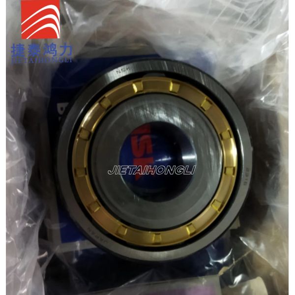 Construction Machinery Rotary Drilling Rig Parts Slewing Bearing Od500mm