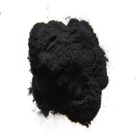 O carboneto de silicone finamente processado pulveriza 99,99% para moer e cortar