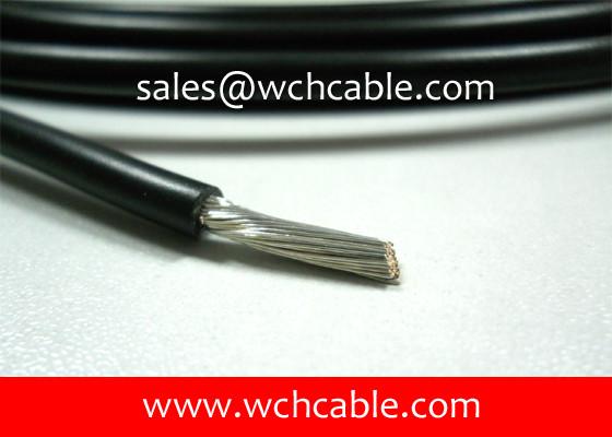 UL11029 LSZH Hight Voltage MPPE Wire Single Insulated And Heat Resistant 1000V 105C
