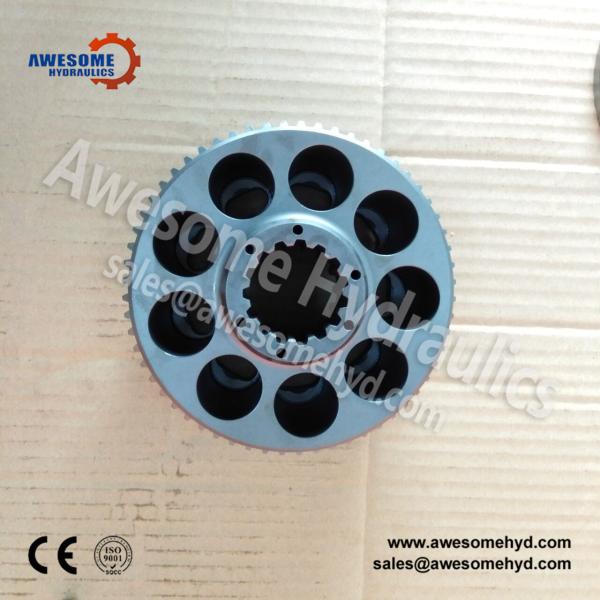 High Precision Kawasaki Motor Parts DNB04 DNB08 DNB50 DNB60 ISO9001 Certification