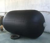 Sling Type Pneumatic Fender Protective Equipment Rubber Dock Fender