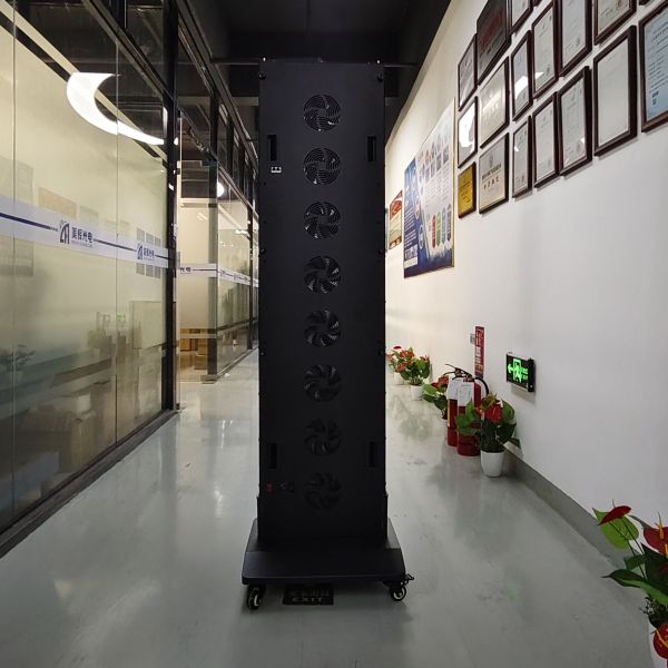 Hot Selling 3000w 630/660/810/850/940/1060 nm Heating Red Light Therapy Panel With Stand