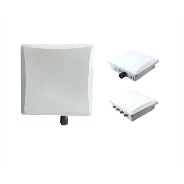 High Speed Outdoor 5g Router with SIM Card Slot, and WiFi Router with Qualcomm Chipset, Maximum 3.4gbps in 5g Speed, Plug and Play