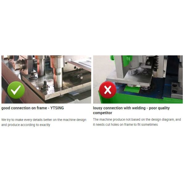                  Drywall Metal Stud and Track Furring Baffle Ceiling Channel Light Steel Keel Profile Making Equipment Roll Forming Machine             