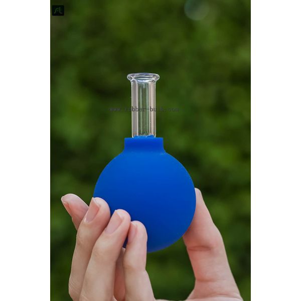 4Pcs PVC Silicone Glass Facial Vacuum Suction Massage Cups Wrinkle Remover Face Lifting