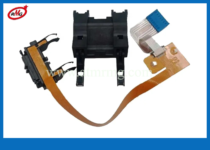 Assy 01750044668 держателя датчика Wincor 1750044668 частей запасной части машины ATMs керамический