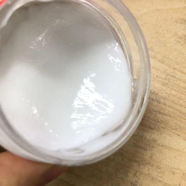 Organic Moisturizer With Hyaluronic Acid Hydrating Plump Skin Brighten And Rejuvenate