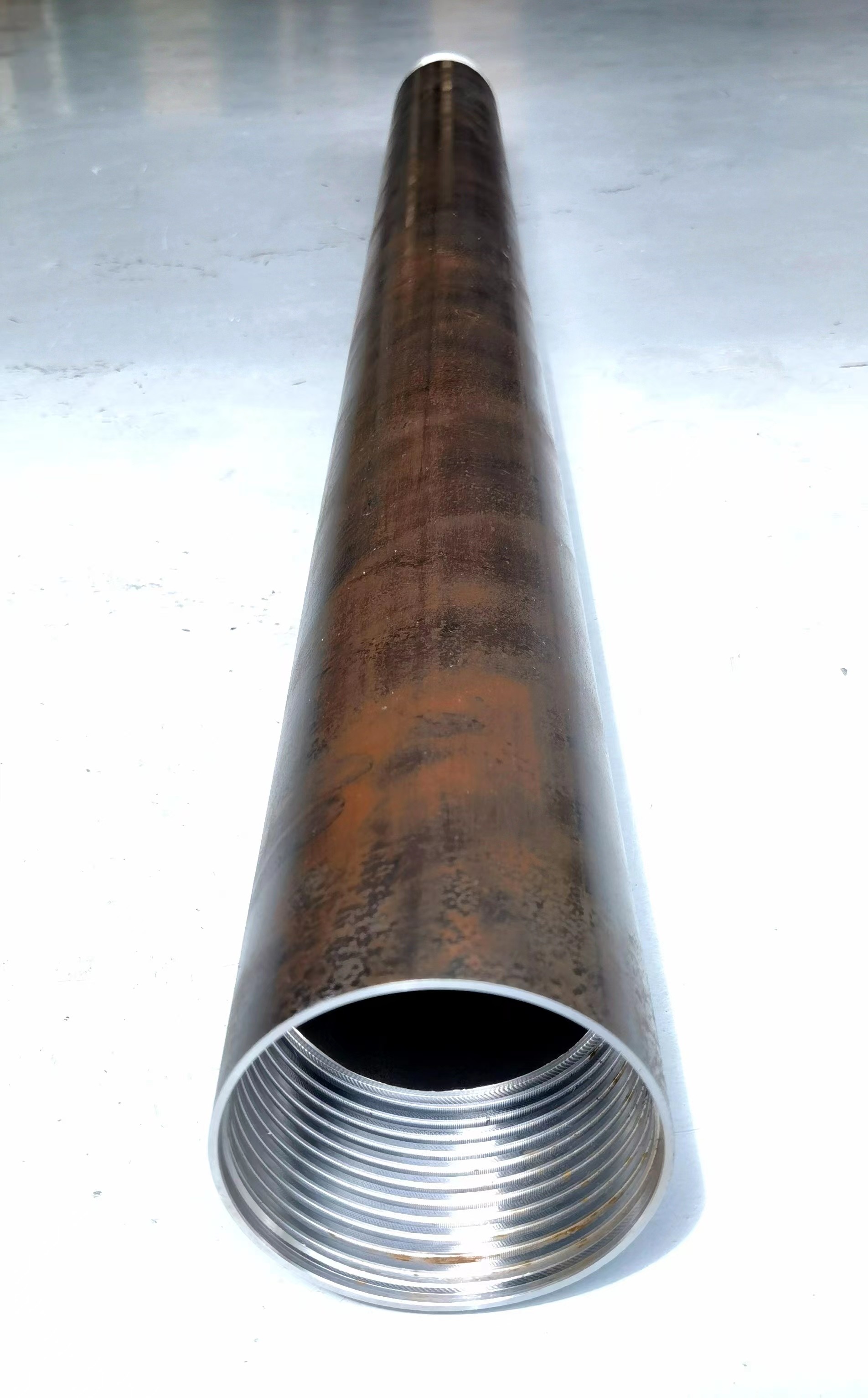 HW Flush Joint Drilling Casing Tube W Series для добычи руды