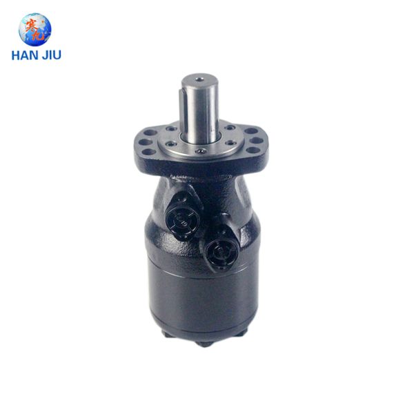 Accès pour camions à pompe à béton à moteur hydraulique Zoomlion code 1010101014