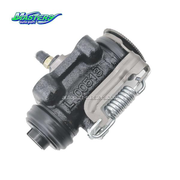Masters Brake Pump 8-97349689-0 8-97349690-0 8-97349691-0 8-97349692-0 Brake Cylinder For ISUZU