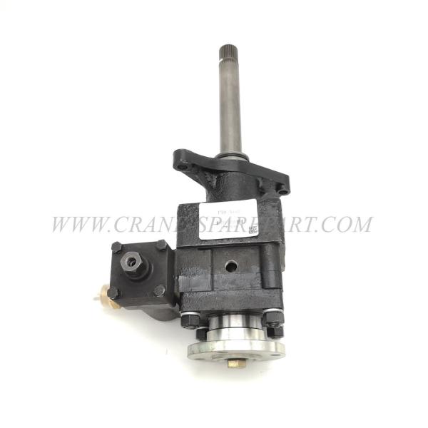 60123201 PTO Shaft Assembly EZF710003 fit for SANY Crane