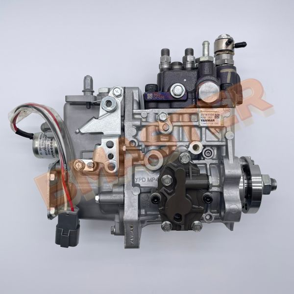 Fuel Injection Pump 723947-51300 High Pressure Oil Pump For 4TNV106 Diesel Engine With 6 Months Warranty