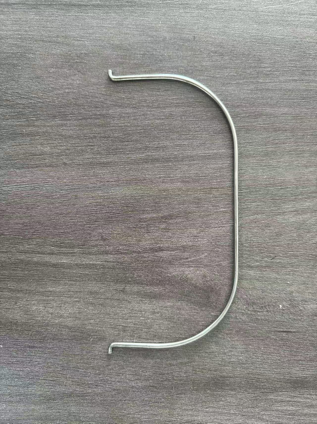 Custom Wire Forming Handles Long Lasting High Durability
