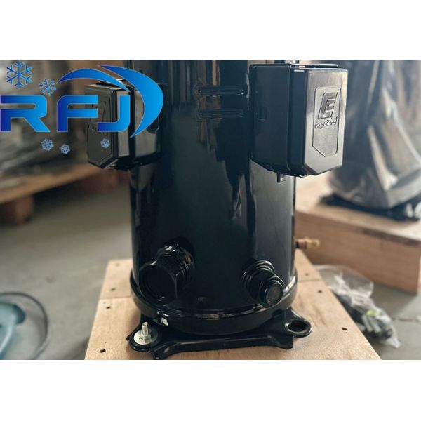 ZBD Series  Refrigeration Compressor 8HP ZBD58KCE-TFD-551