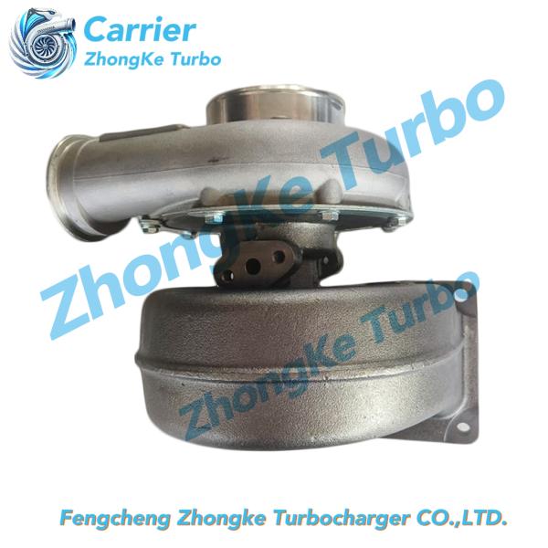 HX50 Turbo 612630110346Y 4051160 3787429 612601110894 4951161 Turbocharger for Weichai Marine R6160 SJ135-3 SJ135-3J