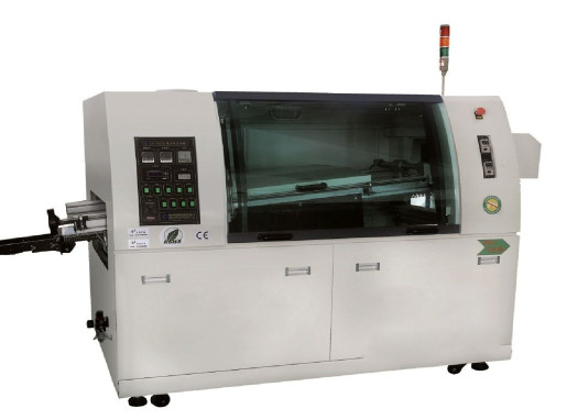 Lead Free Wave Soldering Machine, Wave Soldering Machine Manufacturers