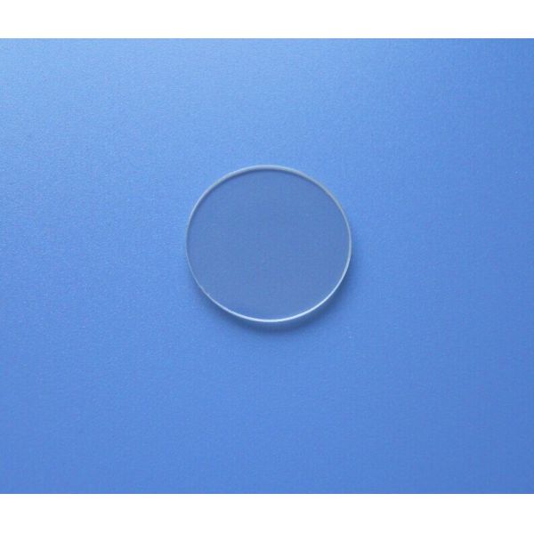 Ce:YAP scintillation crystal, YAP scintillator