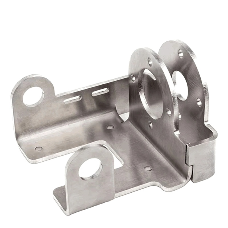 Plating Process Stamping Furniture Hardware Manufacturers for OEM CNC Parts