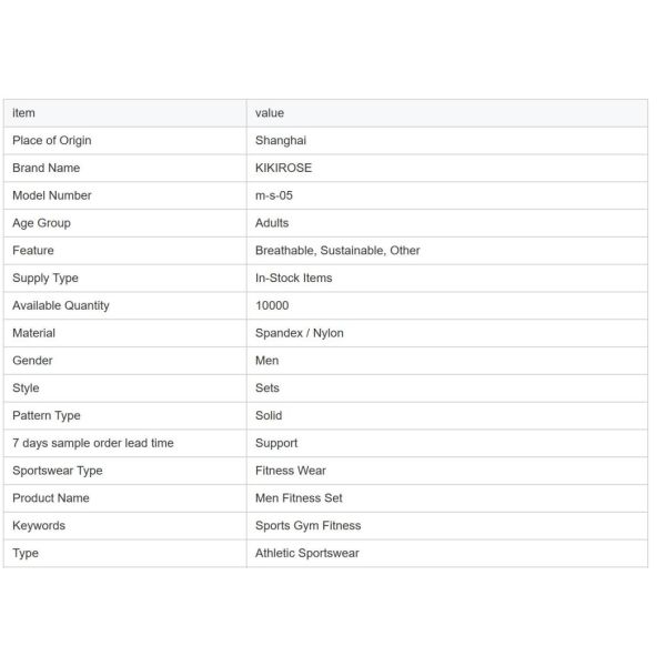 Anti Pilling Casual Jogging Suits Plain Dyed Training Sportswear Sets