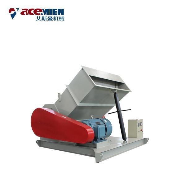 200 Kw Plastic Roof Tile Making Machine Production Line PVC ASA Glazed Corrugated