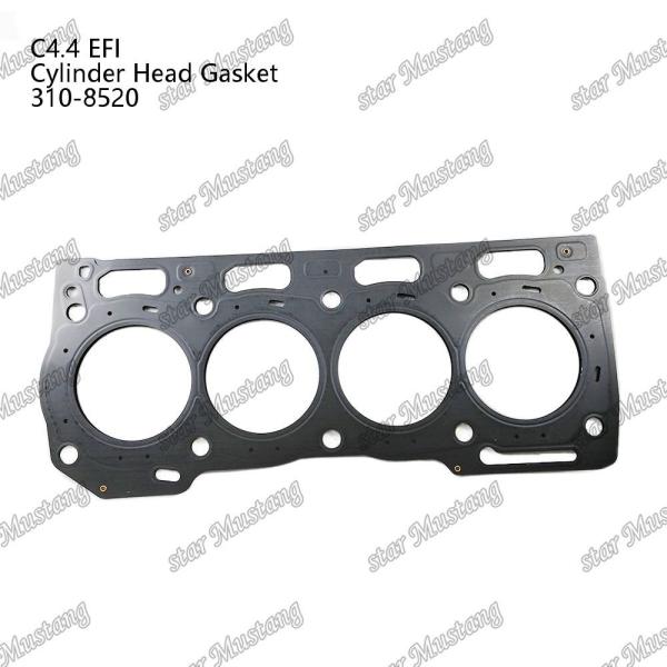 Cylinder head gasket C4.4 310-8520 EFI  For Caterpillar Engine Spare Parts