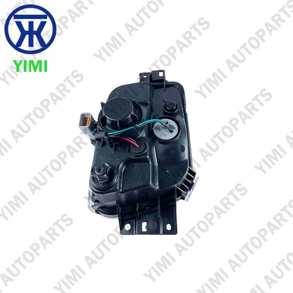 Fog Lamp Assembly MK353649 For MITSUBISHI Fuso Canter FE85 4M40 Truck Improved Safety