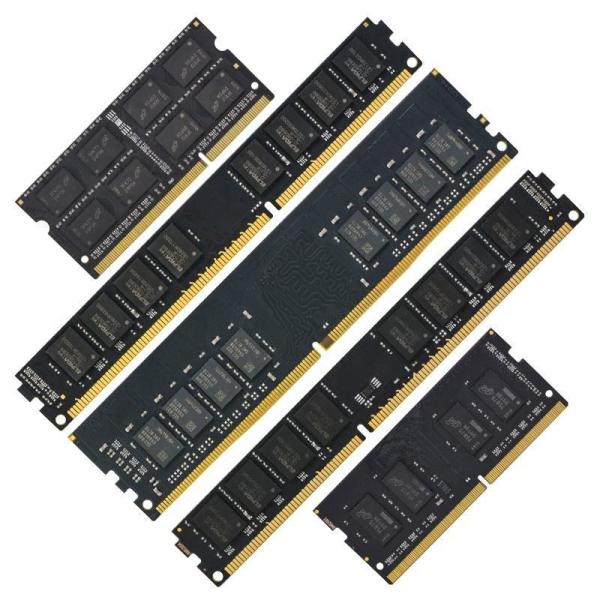 Ordinateur de bureau mémoire RAM Ddr5 6000MHz RAM pour une expérience de jeu améliorée