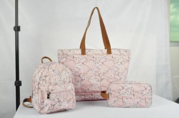 handbag metallic fabrics gold shinning travel outdoor folding bag woman fashion bag,outdoor travel sets fashion bag shop