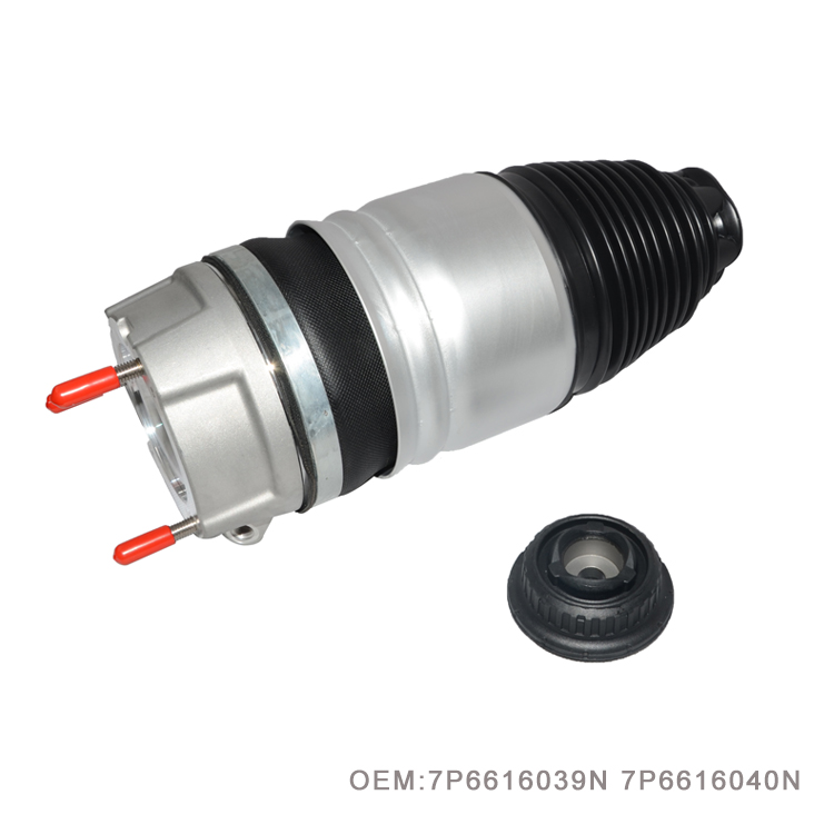 Front Air Suspension Spring Air Bag For Touareg VW Audi Q7 2011- 7P6616039N 7P6616039L 7P6616039H