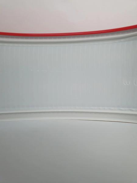 Aluminum Coil Channel Letter Color Coated Aluminum Coil Mirror Coated Trim For Channel Letter Aluminum Coil Strips
