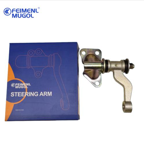 Conjunto de brazo idler original para la camioneta Nissan D21 / D22 (2WD, palanca corta)