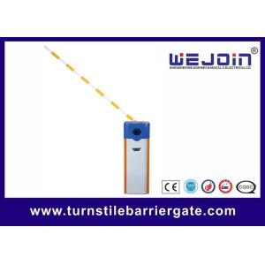 барьер ворот стоянки алюминиевого сплава заграждения 4.5m для квартиры