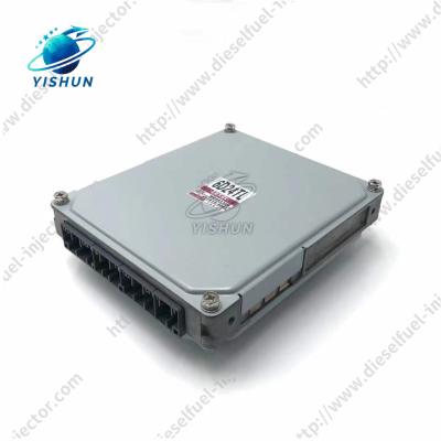 Me441309 Sk450-6e Excavadora 6d24tl Controlador do motor Painel de comando do quadro de computador 407915-3062 Me441309