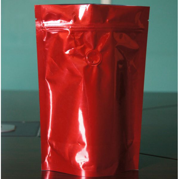 La bolsa impresa modificada para requisitos particulares del alimento para animales/se levanta el bolso de empaquetado del alimento para animales con el Ziplock