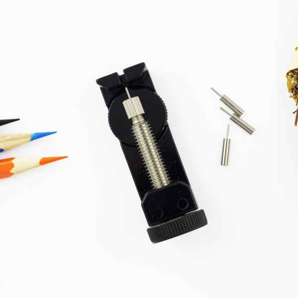 MSDS Certified Watches Spare Parts , Multicolor Watch Link Removal Tool