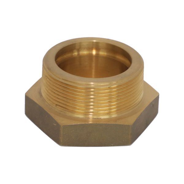 OEM Factory Copper Casting Small Metal Parts Brass Casting Components Automotive