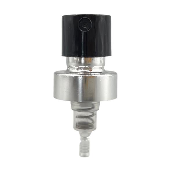 Gaxeta de borracha da bomba 0.09ml/T 15/400 do friso do atomizador do pulverizador da bomba do perfume