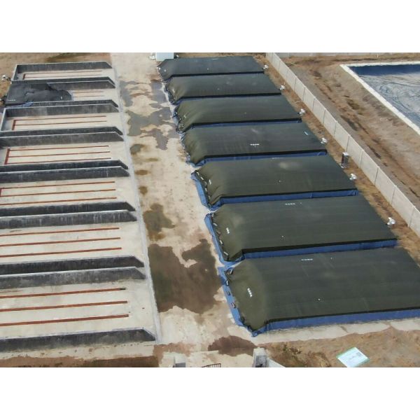 Manure Management Equipment