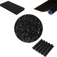 Black Masterbatch with ≥ 50% Carrier Resin Content Elevate Your Product