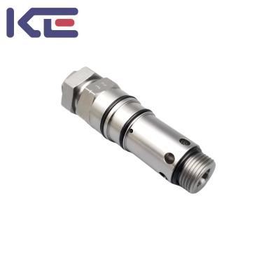 320c 320b Excavator Relief Hydraulic Pressure Valve 171-0030 Main Pressure Relief Valve
