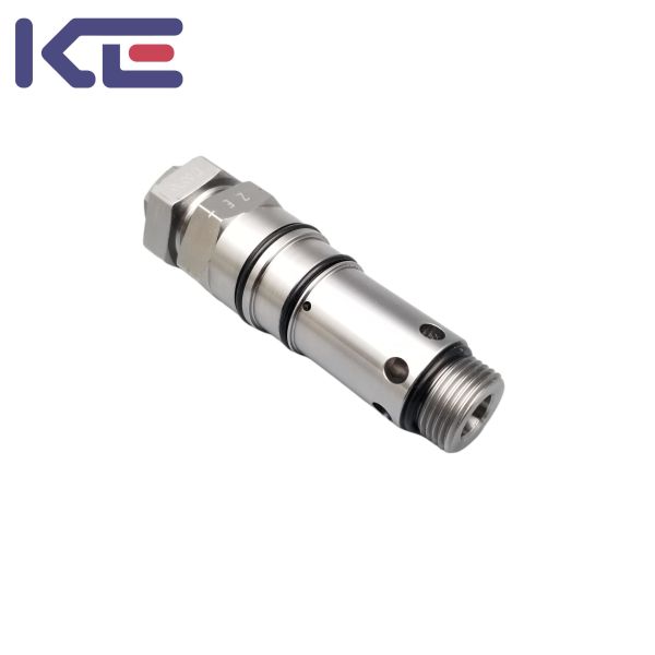 171-0030 Excavator Hydraulic Parts Main Relief Valve Ass'y for cat CAT E320C/E320D/E330C/E336D