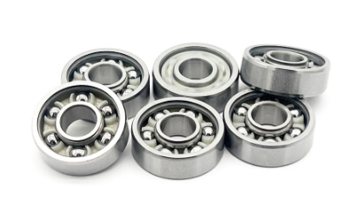 608 open bearing 8 * 22 * 7 high-speed, low-noise micro deep groove ball bearing