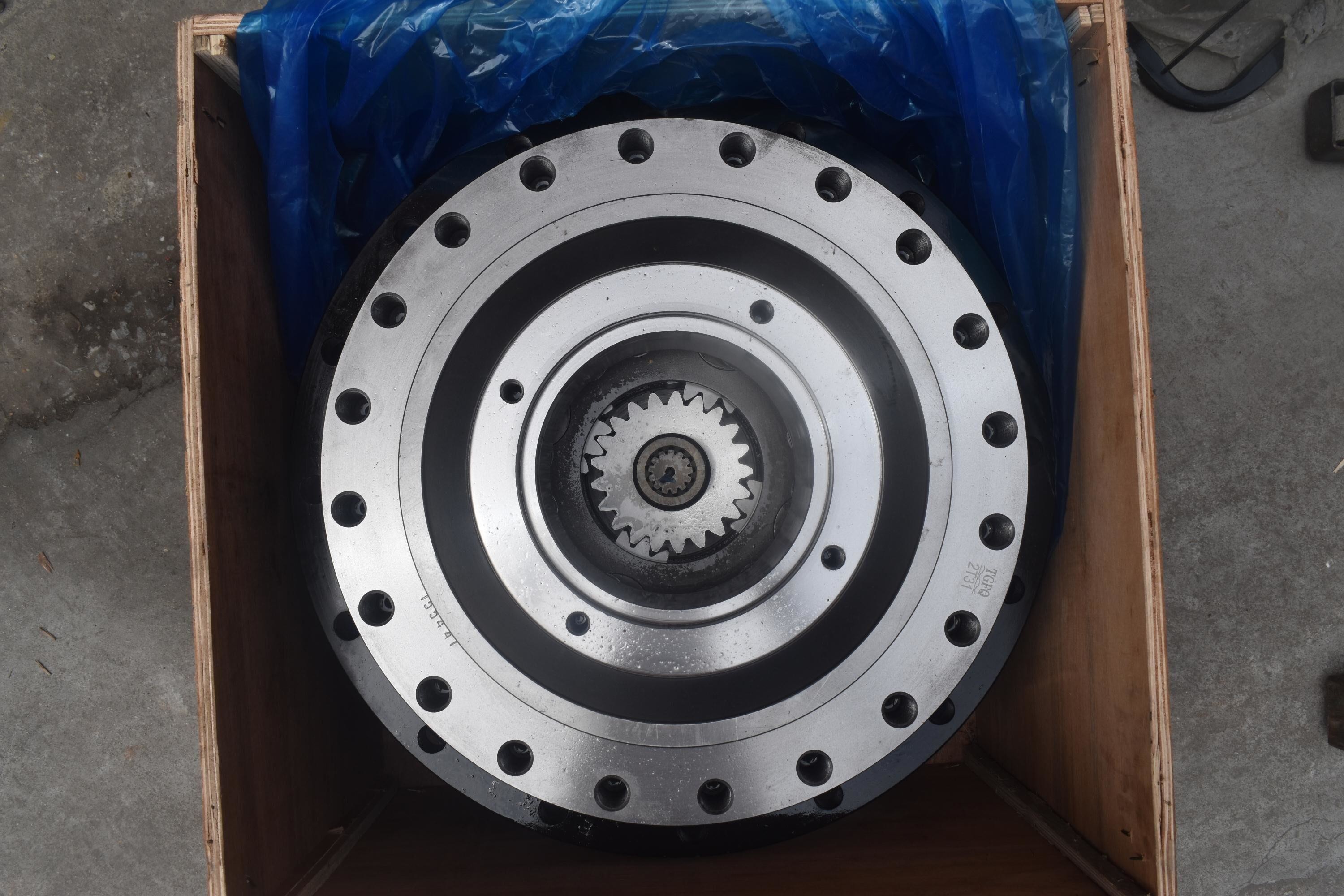 Редуктор конечной передачи  E336D E330D erpiller 296-6218