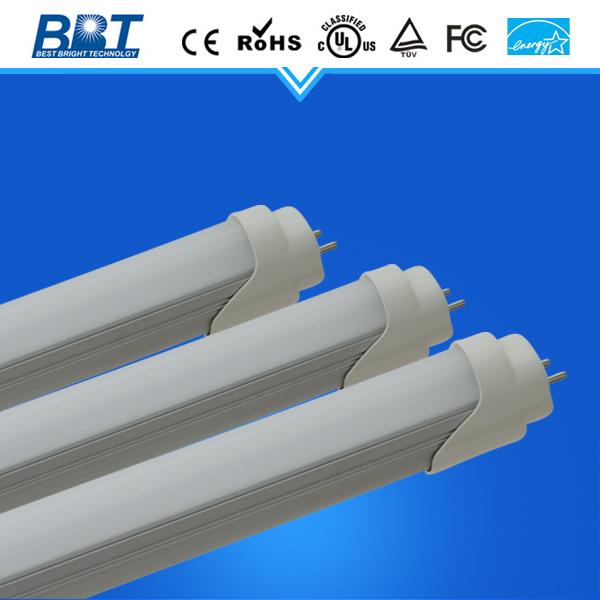 SMD2835 LED 3 years warranty T8 LED tube CE RoHS Listed