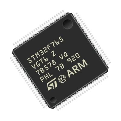 Микроконтроллер Ic микроконтроллера STM32F765VGT6 STMicroelectronics MCU