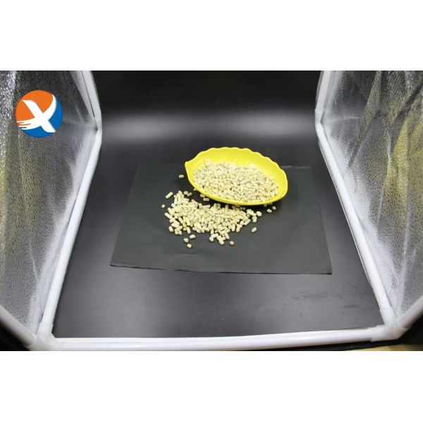 Xantato de butilo y potasio sódico PBX 90% para una fuerte capacidad de recolección en el procesamiento de minerales