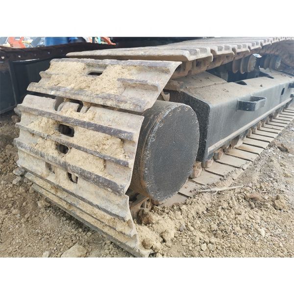 Daewoo 220lc-7 300 420 Used Excavator Doosan 220 from South Korea with 4m3 Bucket